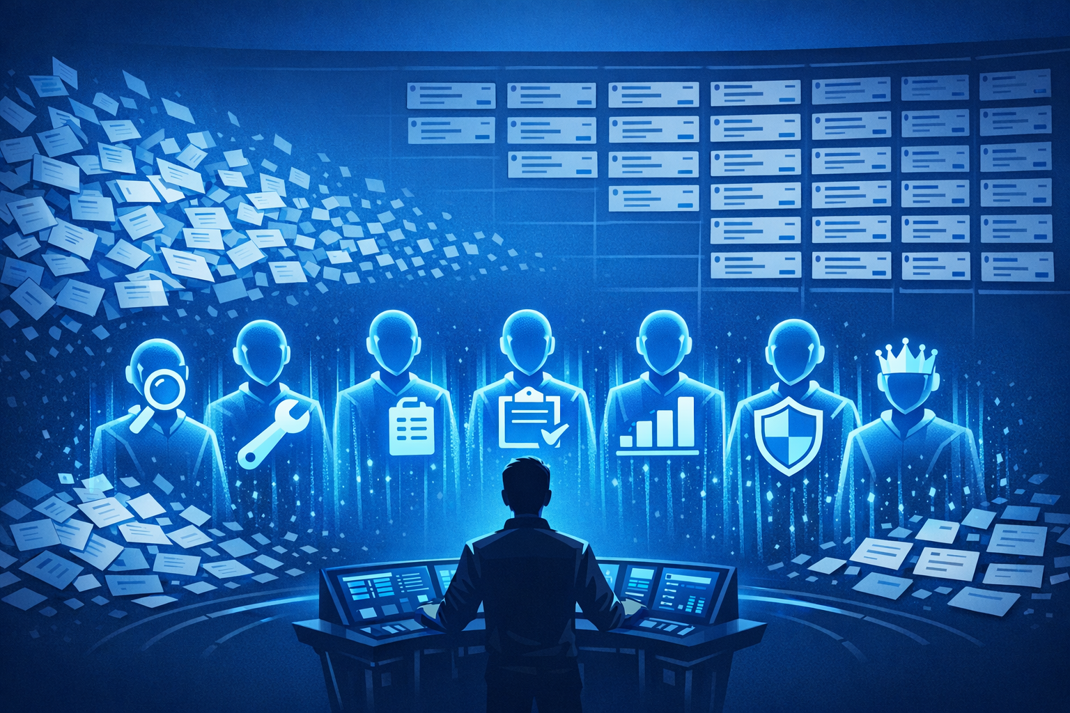 How I Used Squad to Tackle 78 Azure CLI Issues in a Day